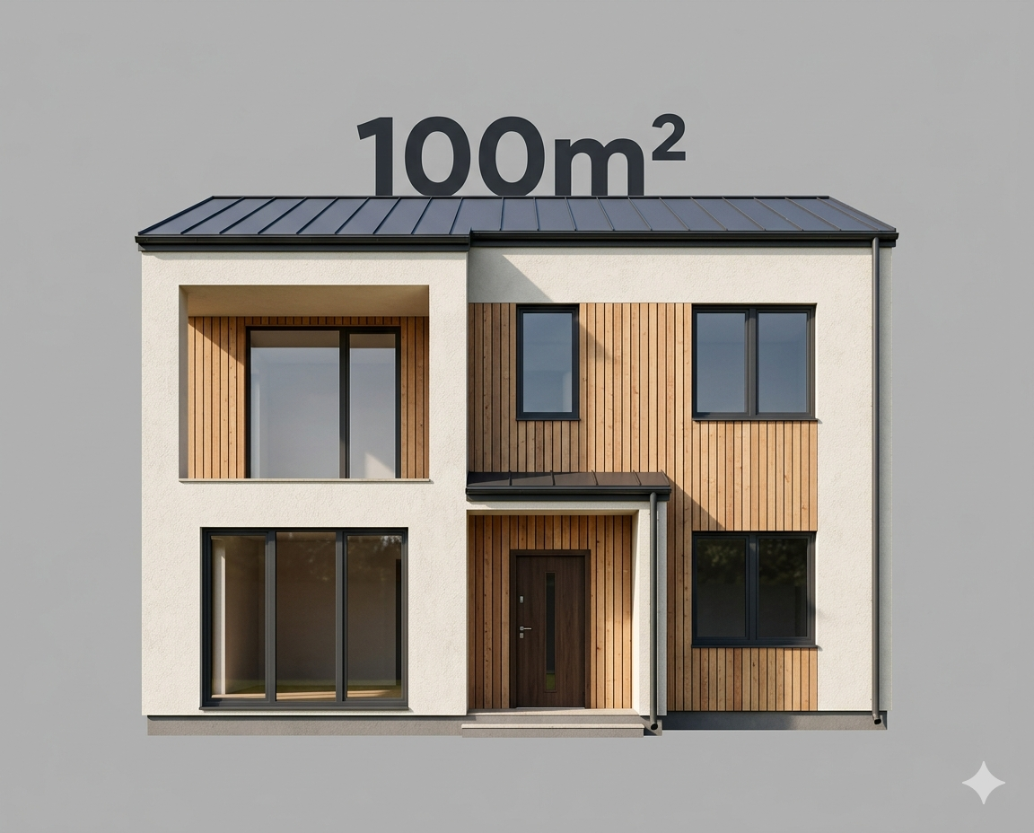 100m2