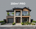 250m2 PRO