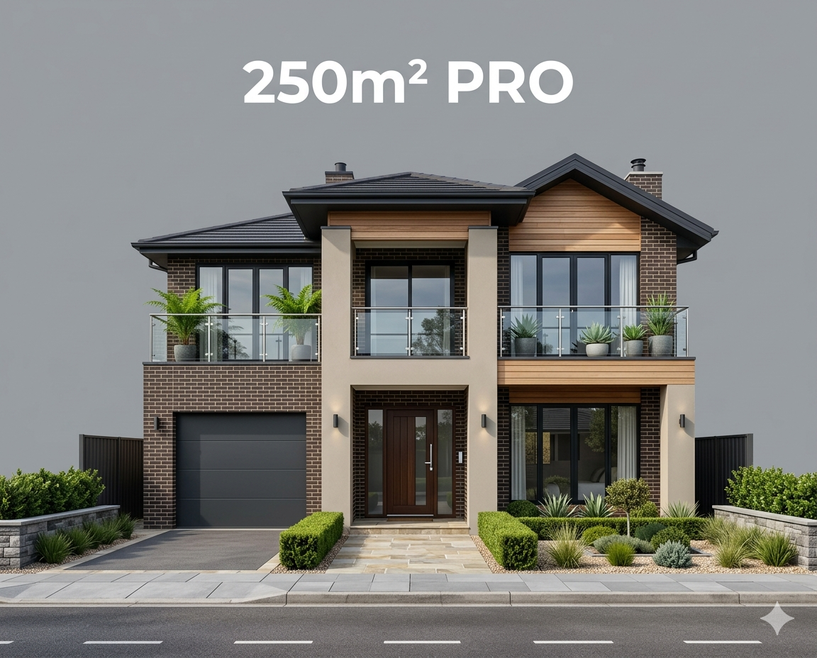 250m2 PRO
