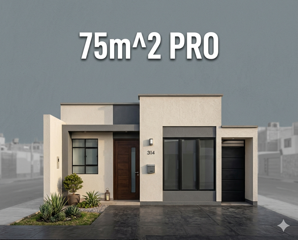 75m2 PRO
